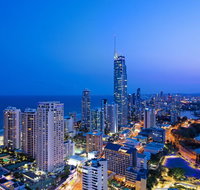 Circle Private Residences - Accommodation 4U
