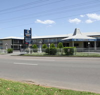 Citigate Motel Newcastle - Accommodation 4U
