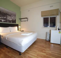 City Centre Budget Hotel - Accommodation 4U