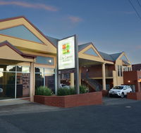 City Centre Motel - Accommodation 4U