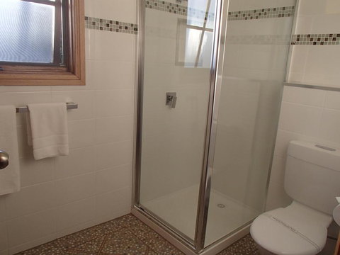 City Colonial Motor Inn - Accommodation 4U 3