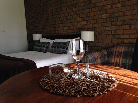 City Colonial Motor Inn - Accommodation 4U 0
