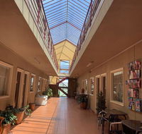 City East Motel - Accommodation 4U