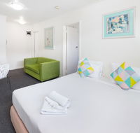 City Edge East Melbourne Apartment Hotel - Accommodation 4U