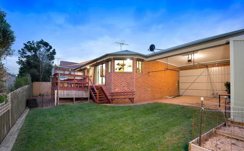 City Edge Lower Plenty - Accommodation 4U 1