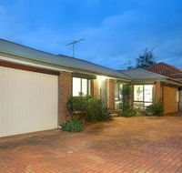 City Edge Lower Plenty - Accommodation 4U