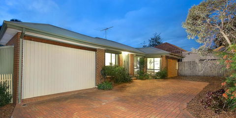 City Edge Lower Plenty - Accommodation 4U 0