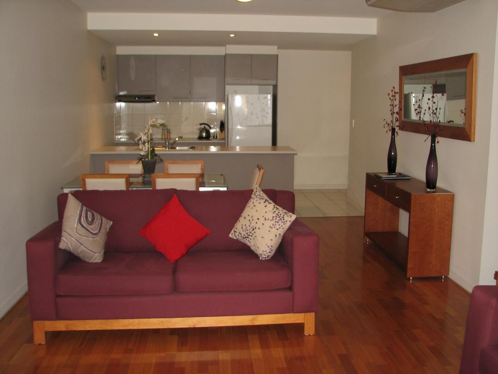 City West Campus SA Accommodation 4U
