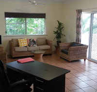 City Garden - Accommodation 4U