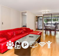 City Gardens - Accommodation 4U