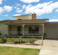 City Holiday Home Mildura - Accommodation 4U