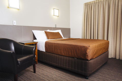 City Oasis Inn - Accommodation 4U 3