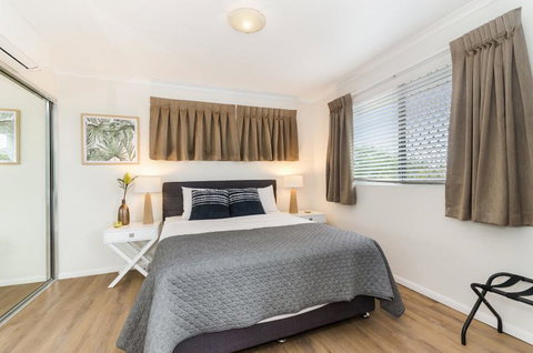 City Stadium Apartment On The Riverfront - Accommodation 4U 2