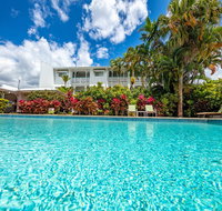City Terraces Cairns - Accommodation 4U