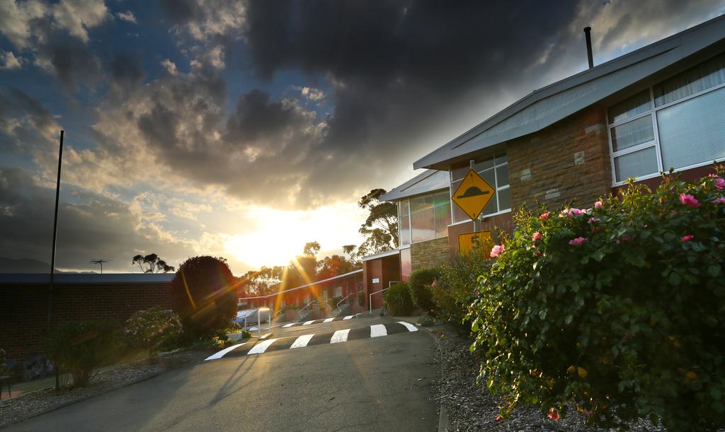 Montagu Bay TAS Accommodation 4U