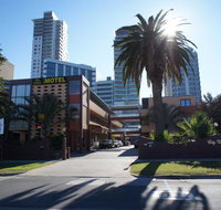 City Waters - Accommodation 4U