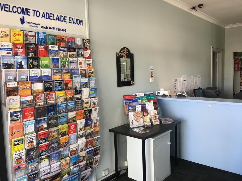 Mile End SA Accommodation 4U