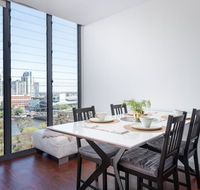 CityLights at Flinders st - Accommodation 4U