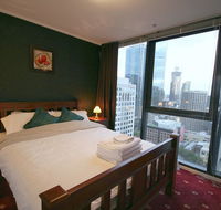CityPoint - Melbourne - Accommodation 4U