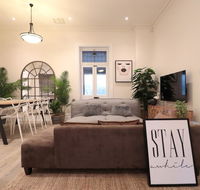 CITYSCAPE Davcorp Executive Rentals - Free Wifi Wine Netflix in Nth Adelaide - Accommodation 4U