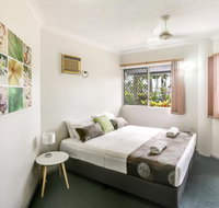 Citysider Cairns Holiday Apartments - Accommodation 4U