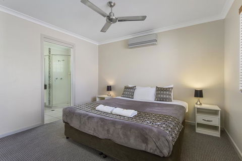 Cityville Luxury Apartments And Motel - Accommodation 4U 2