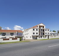 Cityville Luxury Apartments and Motel - Accommodation 4U