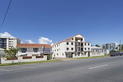 Cityville Luxury Apartments And Motel - Accommodation 4U 0