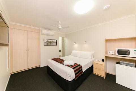 Citywalk Motor Inn - Accommodation 4U 1