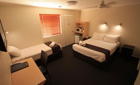 Citywalk Motor Inn - Accommodation 4U 3