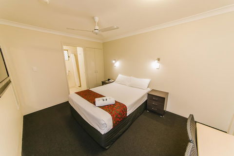 Citywalk Motor Inn - Accommodation 4U 2