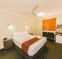 Citywalk Motor Inn - Accommodation 4U