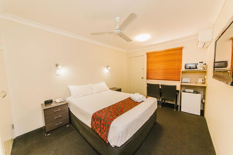 Citywalk Motor Inn - Accommodation 4U 0