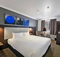 CKS Sydney Airport Hotel formerly Quality Hotel - Accommodation 4U