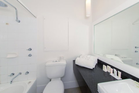 CKS Sydney Airport Hotel (formerly Quality Hotel) - Accommodation 4U 3