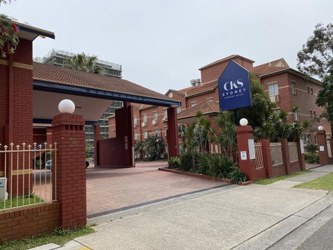 CKS Sydney Airport Hotel (formerly Quality Hotel) - Accommodation 4U 2