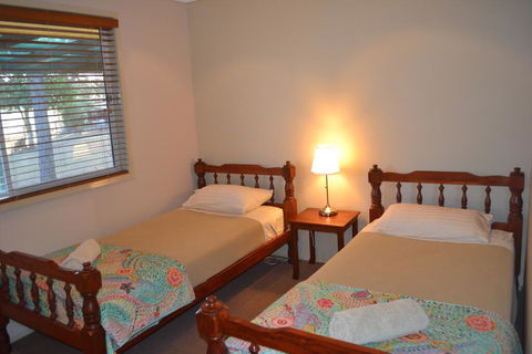 Clandulla Cottages & Farmstay - Accommodation 4U 2