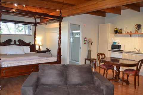 Clandulla Cottages & Farmstay - Accommodation 4U 1