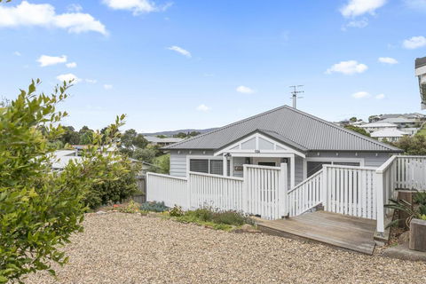 Claras Cottage - Accommodation 4U 0
