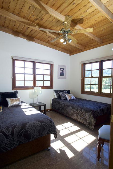 Clarendon Forest Retreat - Accommodation 4U 3