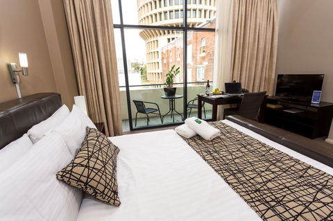 Clarendon Hotel - Accommodation 4U 0