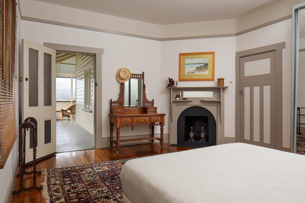 Trevallyn TAS Accommodation 4U