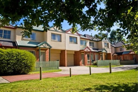 Classic Queen Room 2 In Oakleigh - Accommodation 4U 2