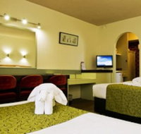 Classic Twin-bed Room 1 In Oakleigh - Accommodation 4U