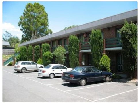 Classic Twin-bed Room 2 In Oakleigh - Accommodation 4U 1