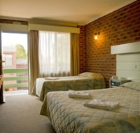 Classic Twin-bed Room 2 In Oakleigh - Accommodation 4U