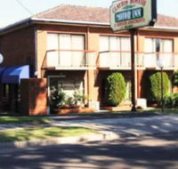 Clayton Monash Motor Inn  Serviced Apartments - Accommodation 4U