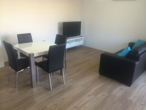 Clearwater Motel Apartments - Accommodation 4U 1