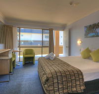 Cleveland Bay Air Motel - Accommodation 4U