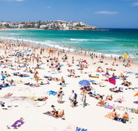 CLIFFSIDE BONDI BEACH - Accommodation 4U